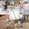 Zestaw akcesoriów rowerowych SUN BABY Z-CJ03.012.03-CJ03.052.08 Rodzaj Zestaw akcesoriów rowerowych
