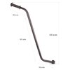 Zestaw akcesoriów rowerowych SUN BABY Z-CJ03.012.03-CJ03.052.08 Kolor Czarny