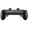 Kontroler 8BITDO Pro 2 Hall Edition Czarny Zastosowanie Nintendo Switch