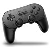 Kontroler 8BITDO Pro 2 Hall Edition Czarny Zastosowanie Android