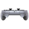 Kontroler 8BITDO Pro 2 Hall Edition Szary Zastosowanie Nintendo Switch