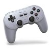 Kontroler 8BITDO Pro 2 Hall Edition Szary Zastosowanie Android