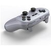 Kontroler 8BITDO Pro 2 Hall Edition Szary Wyjście słuchawkowe Nie