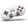 Kontroler 8BITDO SN30 Pro Classic Hall Edition Szary Zastosowanie iOS