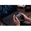 Kontroler 8BITDO Ultimate 2.4G Hall Edition Czarny Ilość przycisków 20