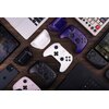 Kontroler 8BITDO Ultimate 2.4G Hall Edition Czarny Komunikacja Bezprzewodowa