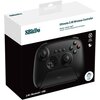 Kontroler 8BITDO Ultimate 2.4G Hall Edition Czarny Rodzaj Kontroler