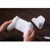 Kontroler 8BITDO Ultimate 2.4G Hall Edition Biały Załączona dokumentacja Instrukcja obsługi w języku polskim