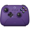 Kontroler 8BITDO Ultimate 2.4G Hall Edition Fioletowy Programowalne przyciski Tak