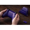 Kontroler 8BITDO Ultimate 2.4G Hall Edition Fioletowy Załączona dokumentacja Karta gwarancyjna