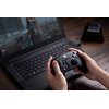 Kontroler 8BITDO Ultimate 3-Trybowy Czarny Długość przewodu [m] 2.5