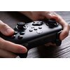 Kontroler 8BITDO Ultimate 3-Trybowy Czarny Komunikacja Bezprzewodowa
