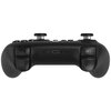 Kontroler 8BITDO Ultimate 3-Trybowy Czarny Programowalne przyciski Tak