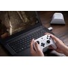 Kontroler 8BITDO Ultimate 3-Trybowy Biały Komunikacja Przewodowa