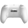 Kontroler 8BITDO Ultimate 3-Trybowy Biały Zastosowanie Xbox One
