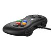Kontroler 8BITDO M30 Czarny Zastosowanie Xbox Series X