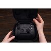 Etui 8BITDO Ultimate Czarny Rodzaj Etui