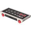 Ładowarka indukcyjna 8BITDO N30 15W Szaro-czarno-czerwony