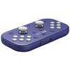 Kontroler 8BITDO Lite SE Fioletowy Zastosowanie Apple