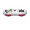 Kontroler 8BITDO M30 Bluetooth Biały Zastosowanie PC