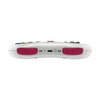 Kontroler 8BITDO M30 Bluetooth Biały Komunikacja Bezprzewodowa