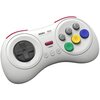 Kontroler 8BITDO M30 Bluetooth Biały