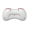 Kontroler 8BITDO M30 Bluetooth Biały Wyjście słuchawkowe Nie