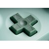 Kontroler 8BITDO Ultimate 2C Zielony Wyjście słuchawkowe Nie