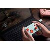 Kontroler 8BITDO Ultimate 2C Miętowy Wibracje Tak