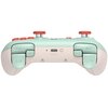 Kontroler 8BITDO Ultimate 2C Miętowy Komunikacja Bezprzewodowa