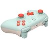 Kontroler 8BITDO Ultimate 2C Miętowy Zastosowanie PC