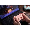 Kontroler 8BITDO Ultimate 2C Brzoskwiniowy Ilość przycisków 19