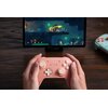 Kontroler 8BITDO Ultimate 2C Brzoskwiniowy Kolor Brzoskwiniowy