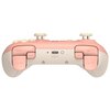 Kontroler 8BITDO Ultimate 2C Brzoskwiniowy Komunikacja Bezprzewodowa