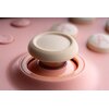 Kontroler 8BITDO Ultimate 2C Brzoskwiniowy Programowalne przyciski Tak