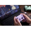 Kontroler 8BITDO Ultimate 2C Fioletowy Załączona dokumentacja Karta gwarancyjna