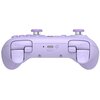Kontroler 8BITDO Ultimate 2C Fioletowy Wyjście słuchawkowe Nie