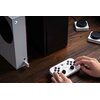 Kontroler 8BITDO Lite SE 2.4G Biały Kolor Biały