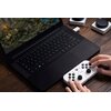 Kontroler 8BITDO Lite SE 2.4G Biały Komunikacja Bezprzewodowa