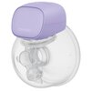 Laktator MOMCOZY S9 Pro Pojedynczy Fioletowy