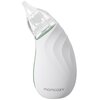 Aspirator do nosa dla niemowląt MOMCOZY BN002-GW10BA-A Biały Przedział wiekowy 0+ lat