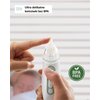 Aspirator do nosa dla niemowląt MOMCOZY BN002-GW10BA-A Biały Liczba końcówek [szt] 2