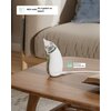 Aspirator do nosa dla niemowląt MOMCOZY BN002-GW10BA-A Biały Rodzaj Elektryczny