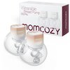 Laktator MOMCOZY S12 Pro Podwójny Pomarańczowy