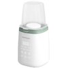 Podgrzewacz do butelek MOMCOZY MW001-WH12NB-A 6w1 Biały Podtrzymywanie temperatury Tak