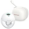 Laktator MOMCOZY M5 Podwójny Zielony Użytkowanie Elektroniczne