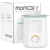 Podgrzewacz do butelek MOMCOZY MW002-WH10NB-A Nutri Smart Biały Podtrzymywanie temperatury Tak