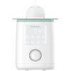 Podgrzewacz do butelek MOMCOZY MW002-WH10NB-A Nutri Smart Biały Regulacja temperatury podgrzewania Nie
