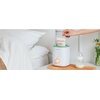 Podgrzewacz do butelek MOMCOZY MW002-WH10NB-A Nutri Smart Biały Rodzaj Podgrzewacz do butelek