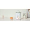 Podgrzewacz do butelek MOMCOZY MW002-WH10NB-A Nutri Smart Biały Kolor Biały